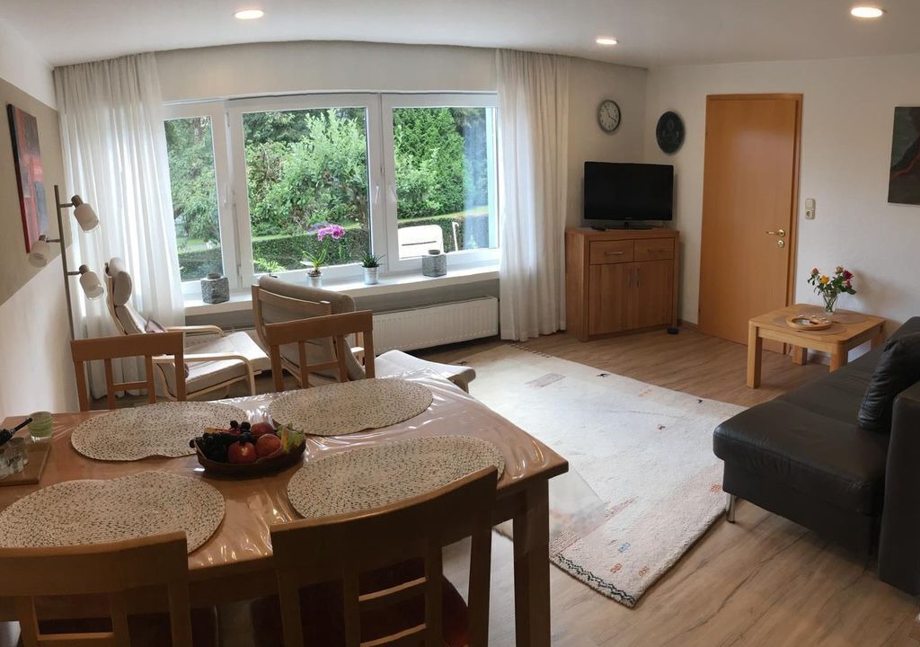 Photo of Livingroom in Manderscheid