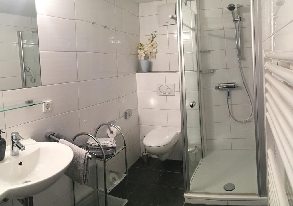Photo of Bathroom in Manderscheid