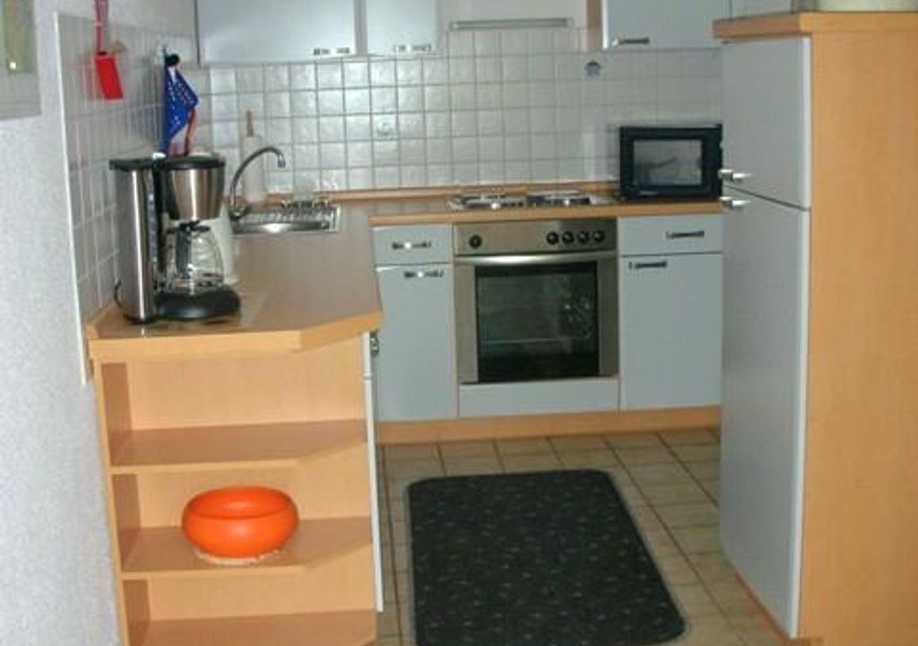 Photo of Kitchen in Manderscheid
