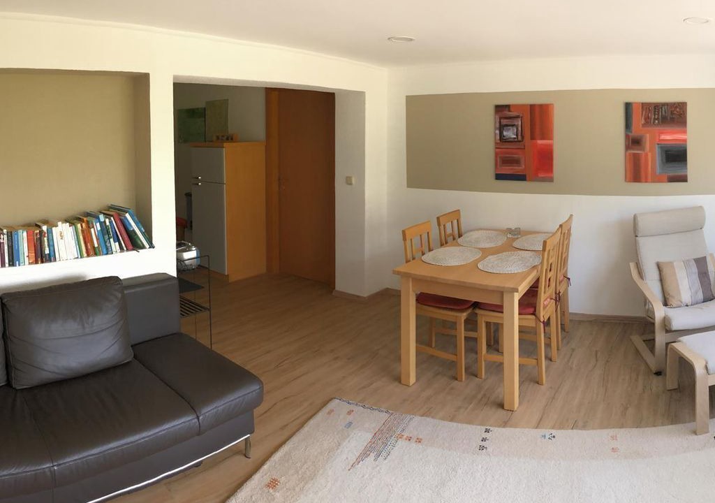 Photo of Livingroom in Manderscheid