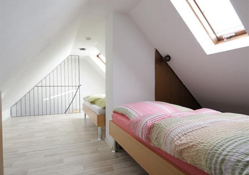 Photo of Bedroom in Speyer