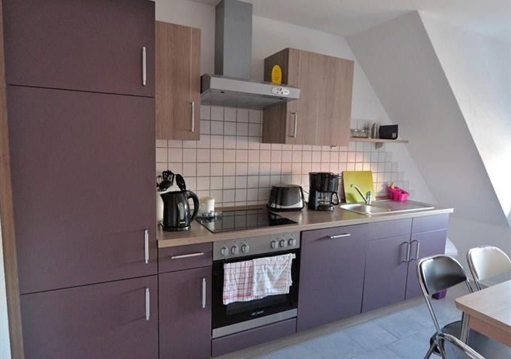 Photo of Kitchen in Speyer