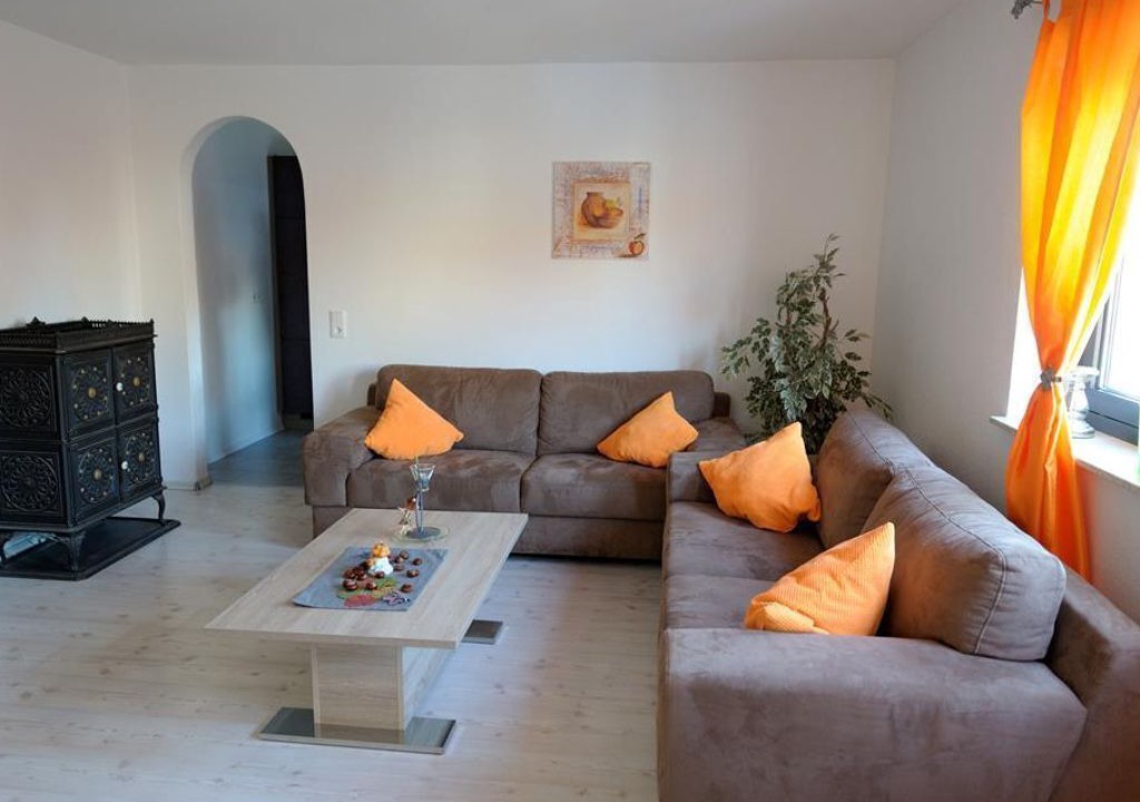 Photo of Livingroom in Speyer