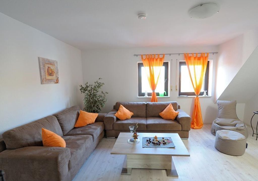 Photo of Livingroom in Speyer