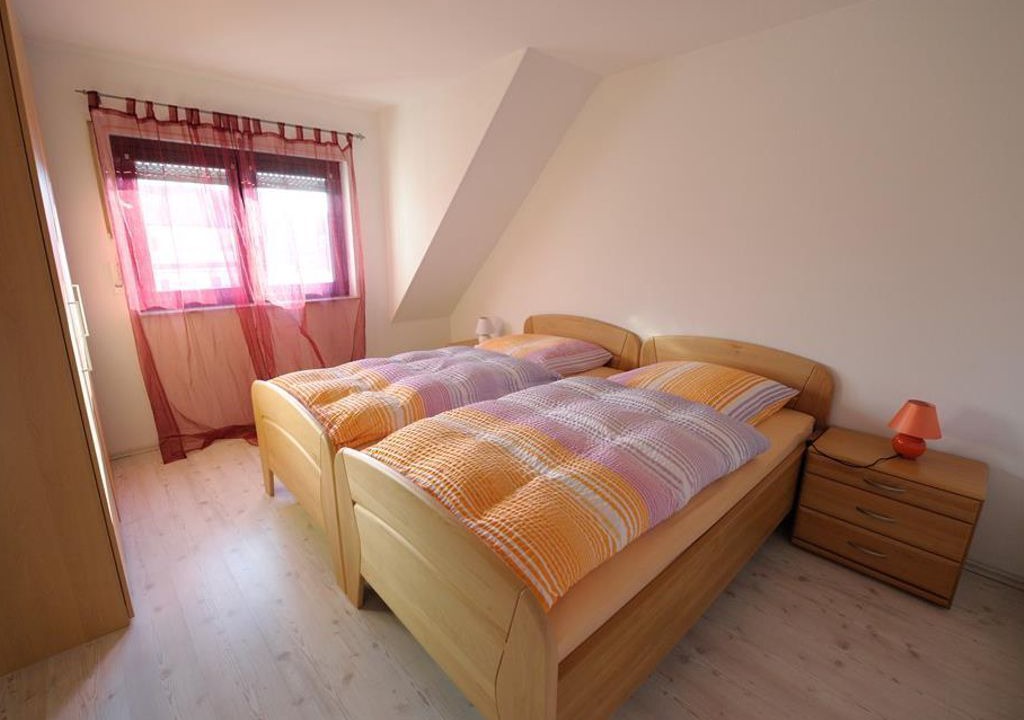 Photo of Bedroom in Speyer