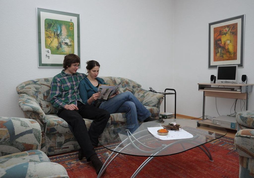 Photo of Livingroom in Manderscheid
