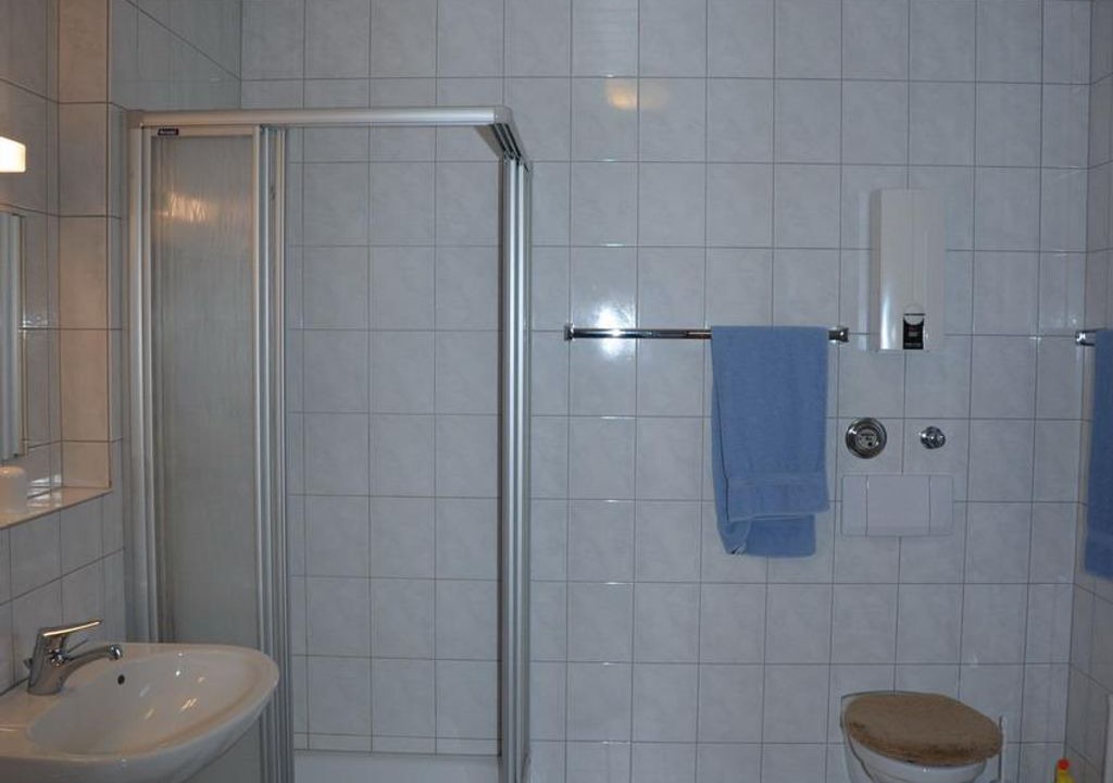 Photo of Bathroom in Manderscheid