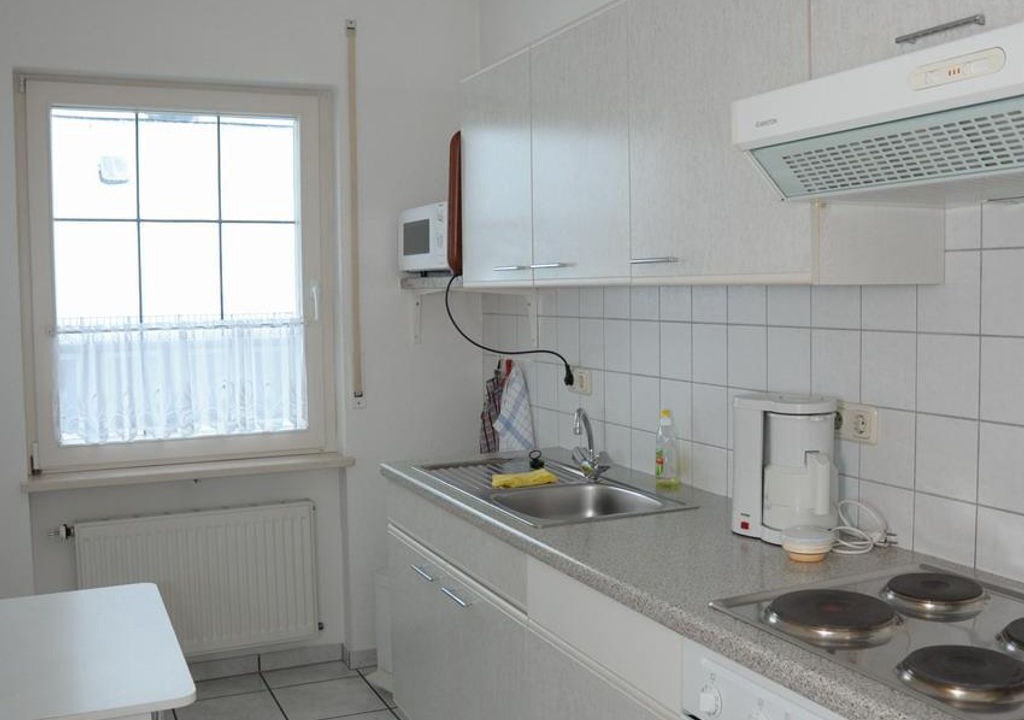 Photo of Kitchen in Manderscheid