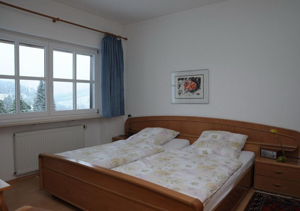 Photo of Bedroom in Manderscheid