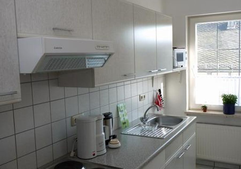 Photo of Kitchen in Manderscheid
