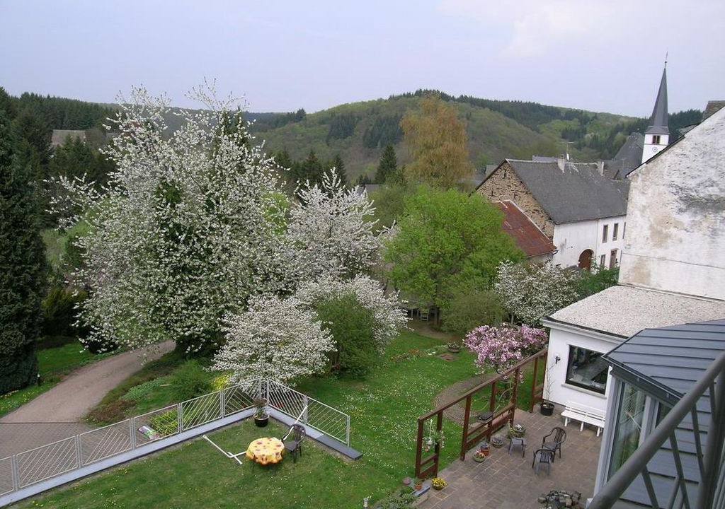 Photo of Patio Balcony in Manderscheid