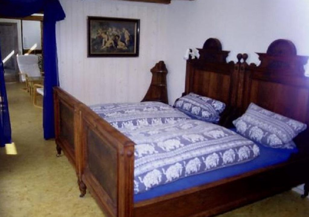 Photo of Bedroom in Heuchelheim-Klingen