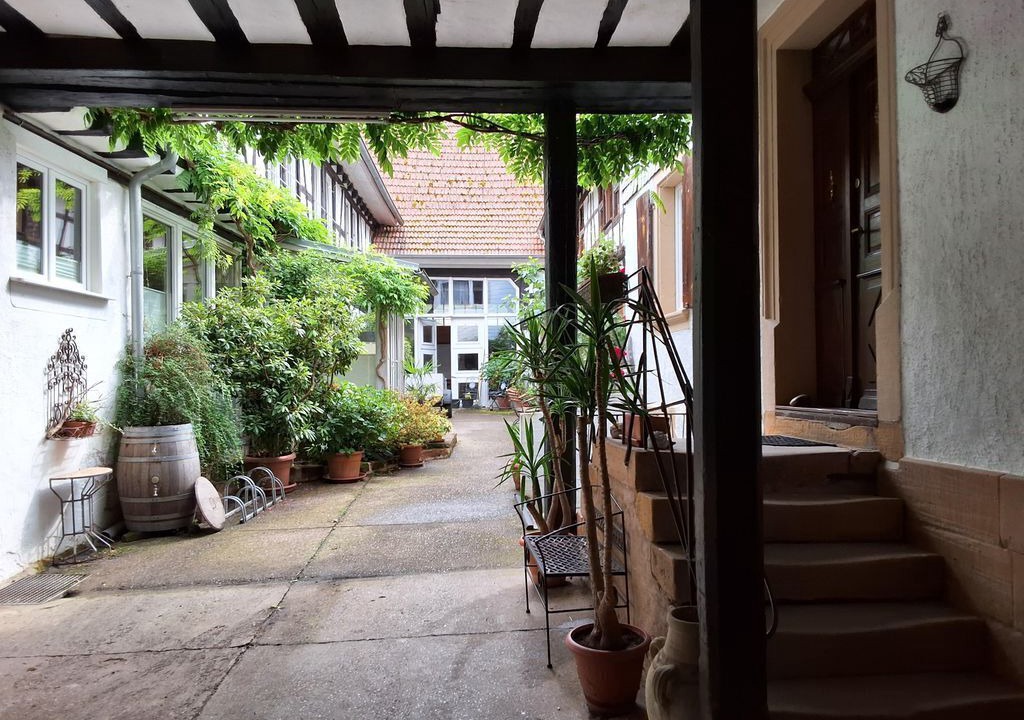 Photo of Outdoor in Heuchelheim-Klingen