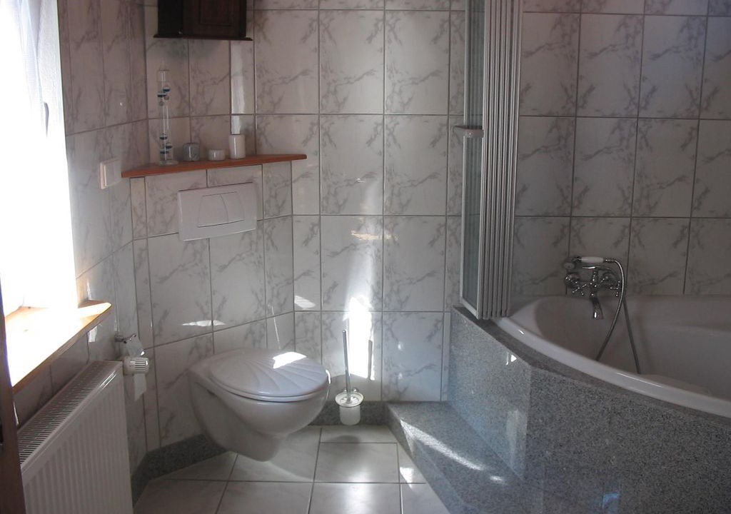 Photo of Bathroom in Heuchelheim-Klingen