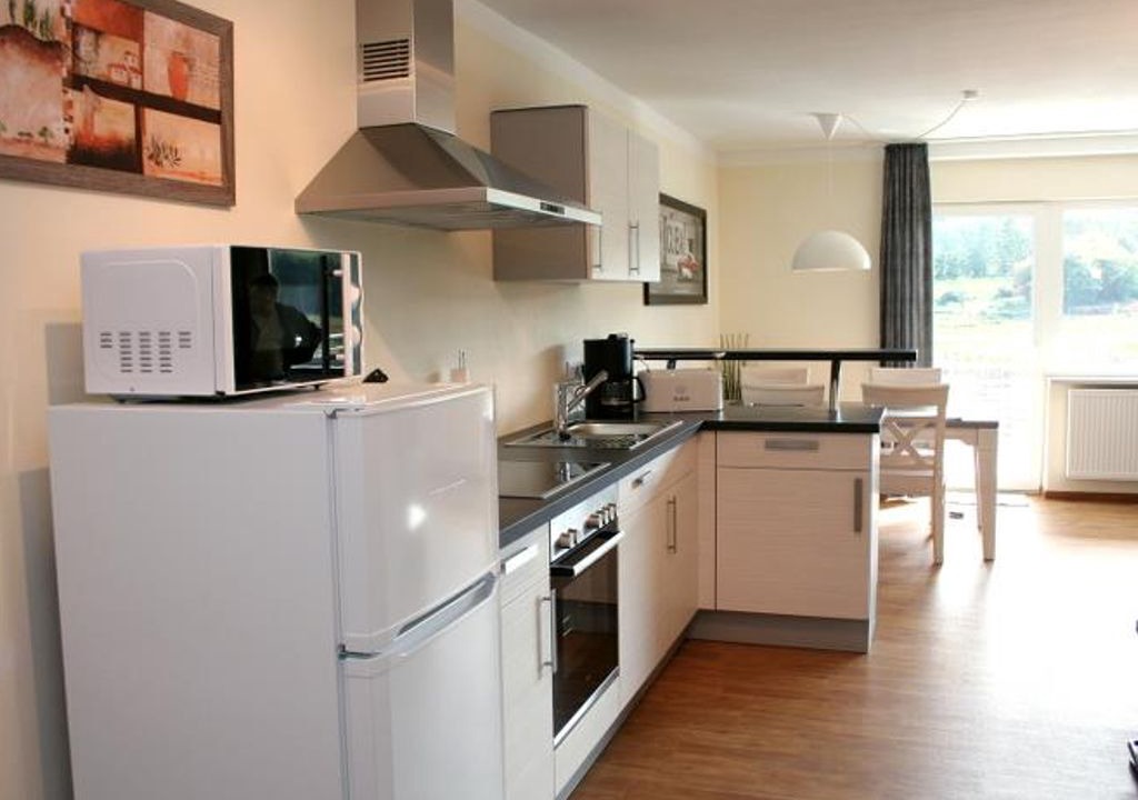 Photo of Kitchen in Bad Duerkheim