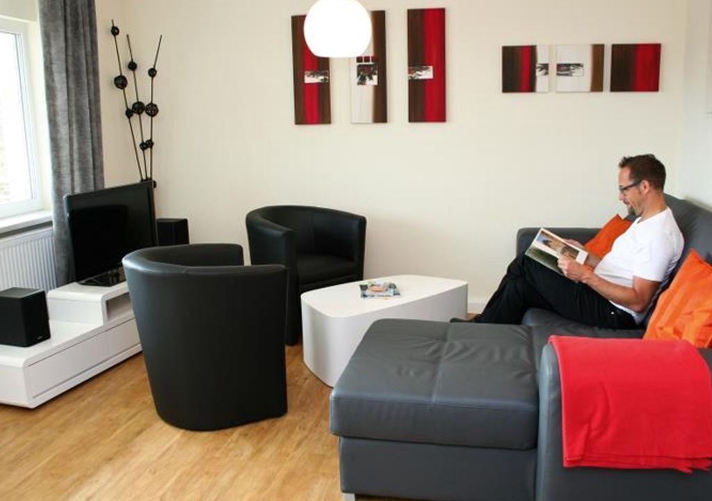 Photo of Livingroom in Bad Duerkheim