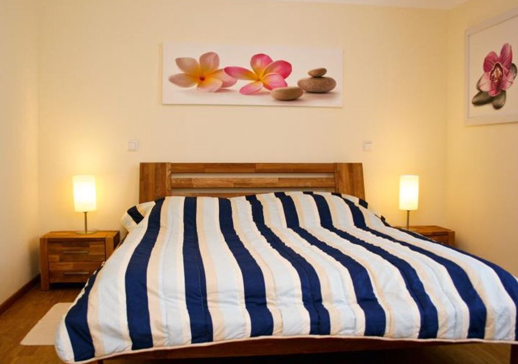 Photo of Bedroom in Bad Duerkheim