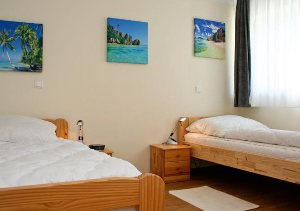 Photo of Bedroom in Bad Duerkheim