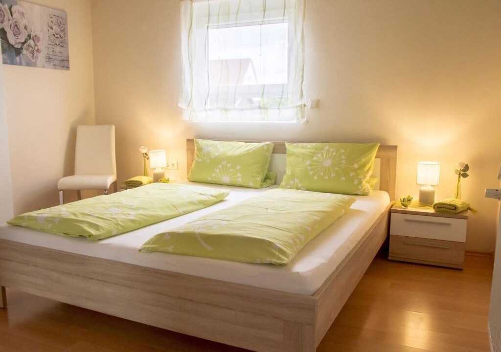 Photo of Bedroom in Billigheim-Ingenheim
