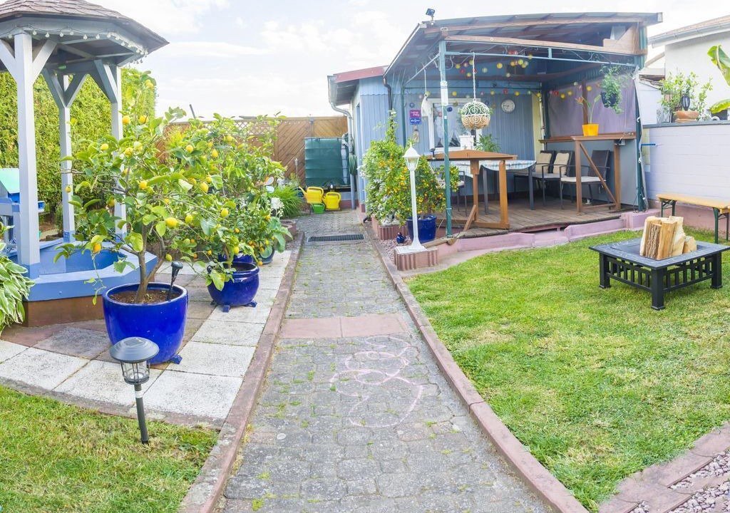 Photo of Patio Balcony in Billigheim-Ingenheim