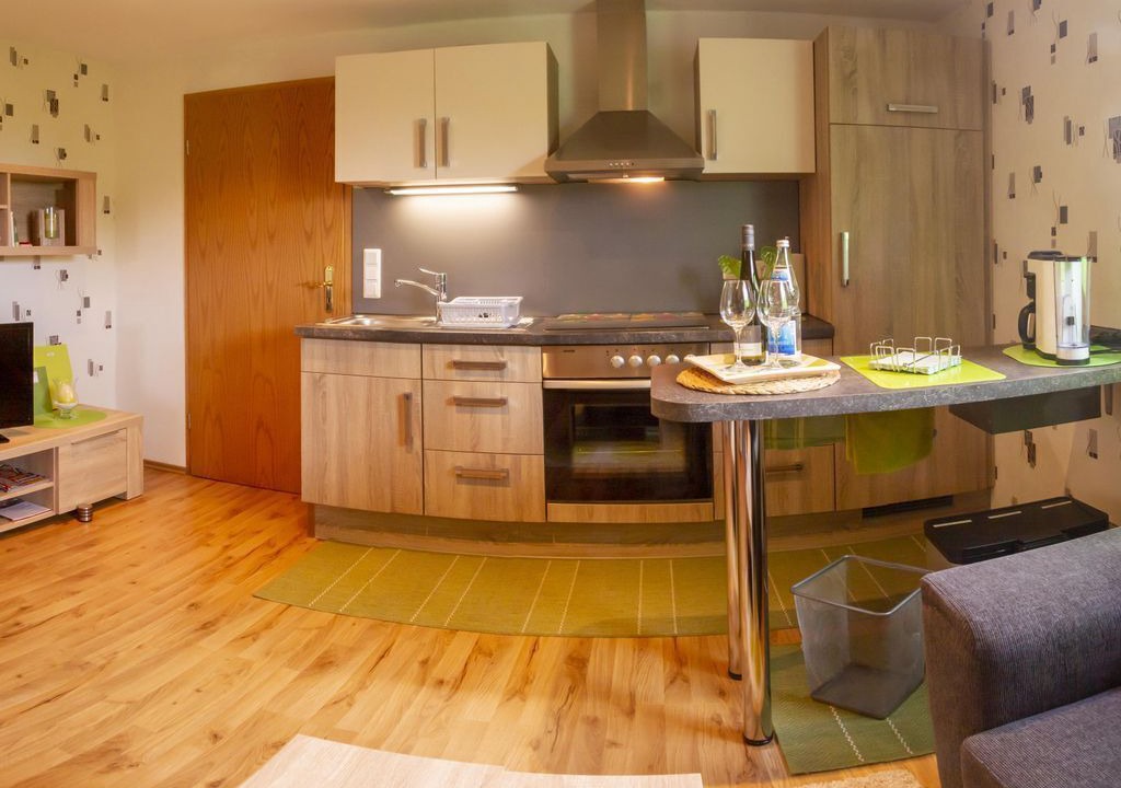 Photo of Kitchen in Billigheim-Ingenheim