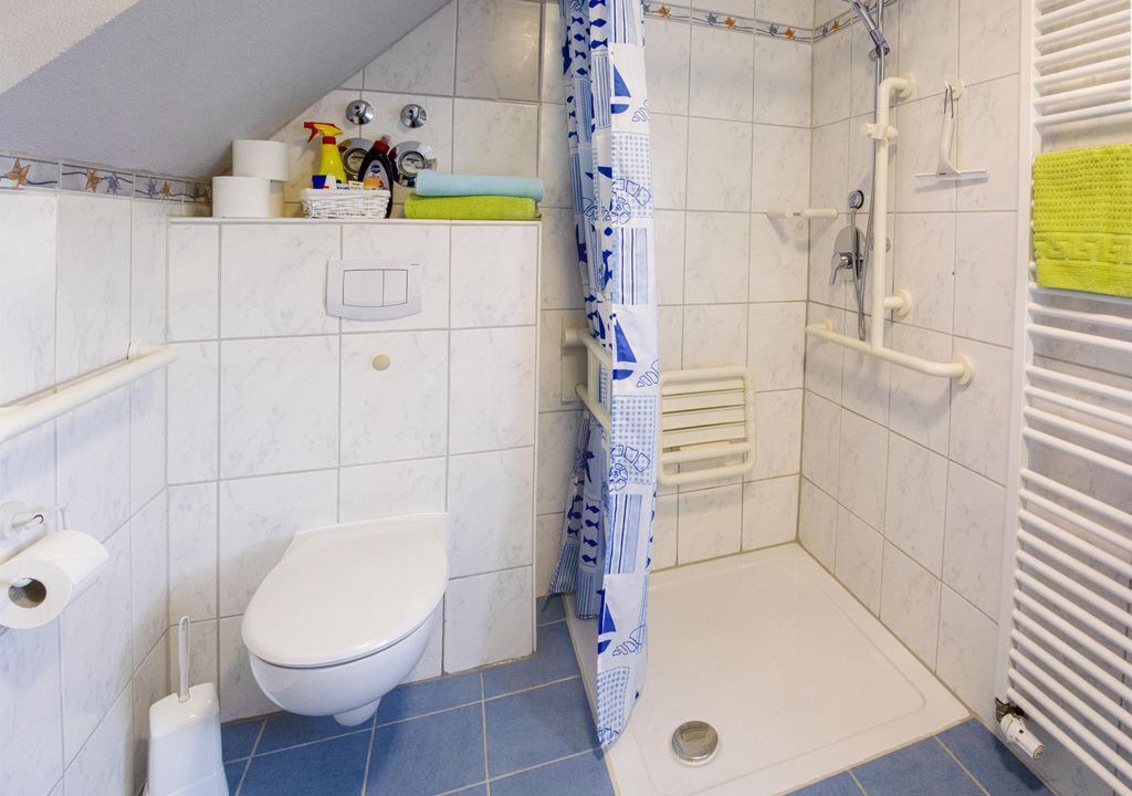 Photo of Bathroom in Billigheim-Ingenheim