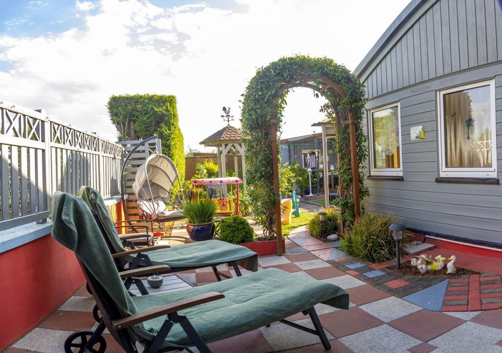 Photo of Patio Balcony in Billigheim-Ingenheim