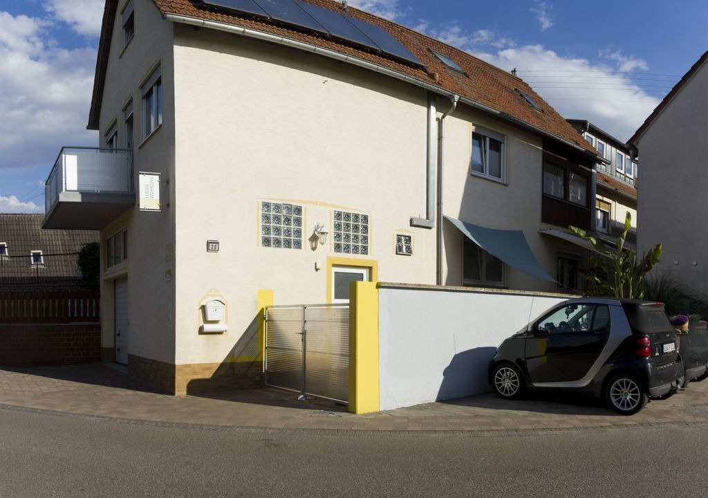 Photo of Outdoor in Billigheim-Ingenheim