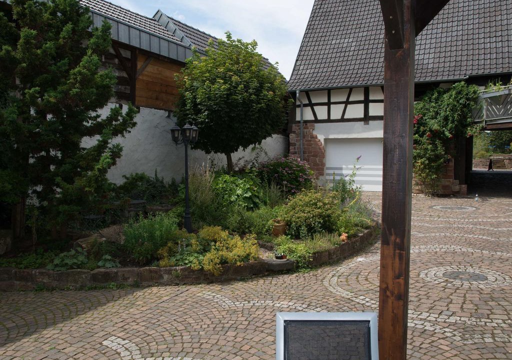 Photo of Outdoor in Minfeld