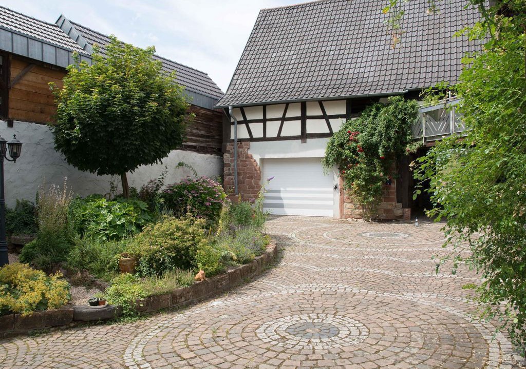 Photo of Outdoor in Minfeld