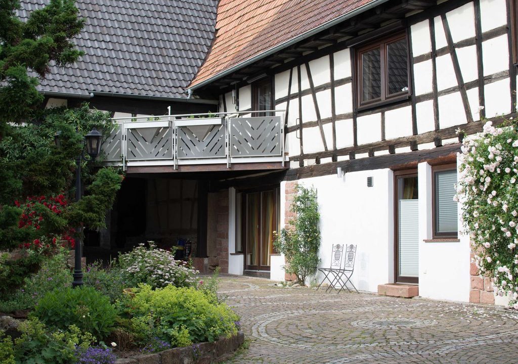 Photo of Outdoor in Minfeld