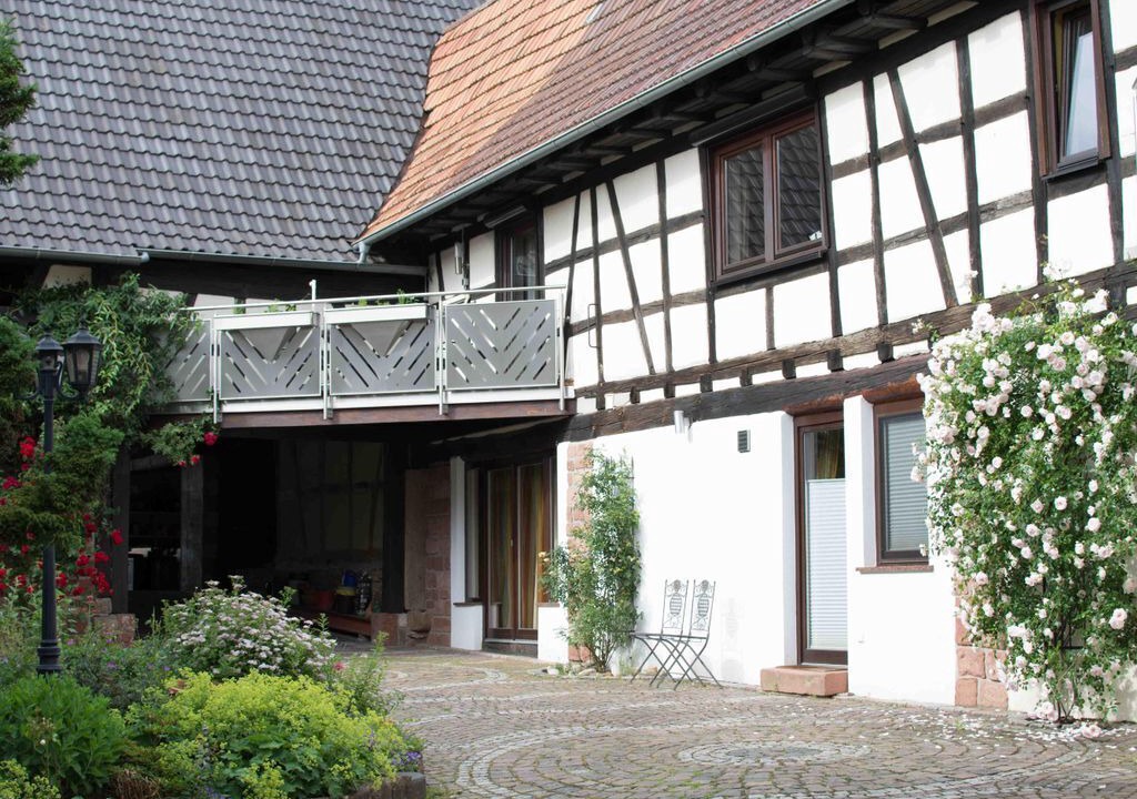 Photo of Outdoor in Minfeld
