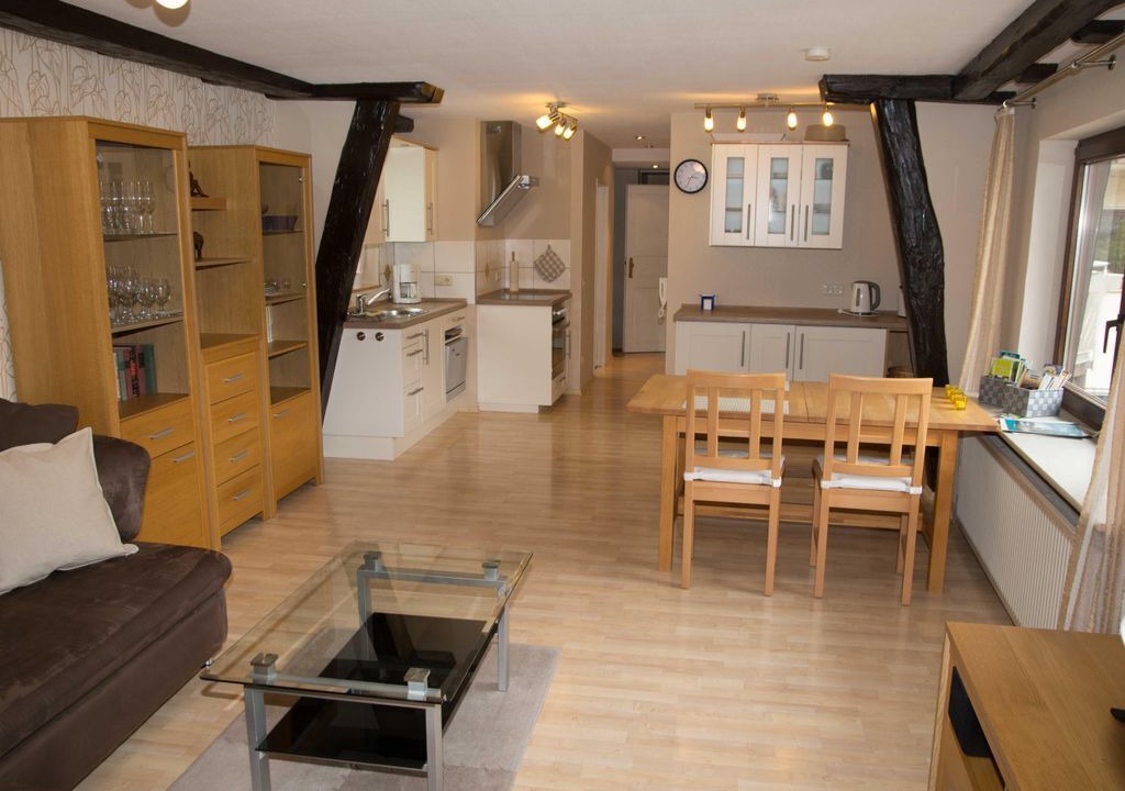 Photo of Livingroom in Minfeld