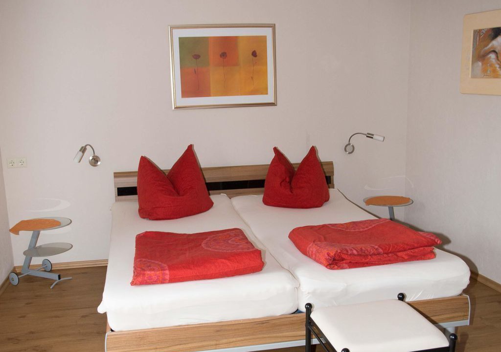 Photo of Bedroom in Minfeld