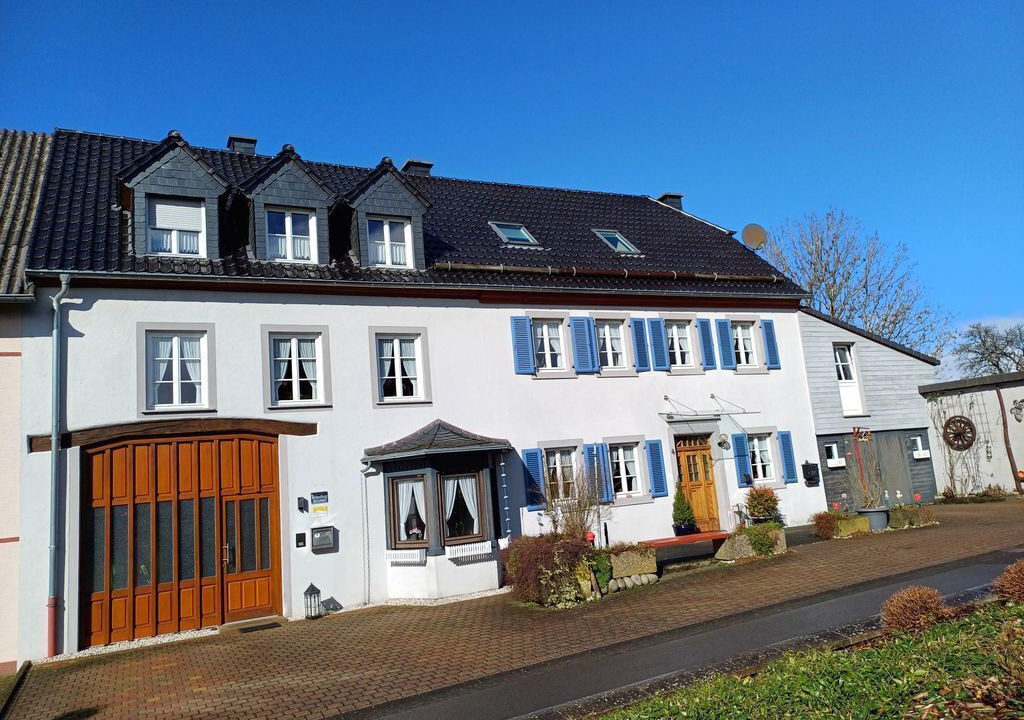 Photo of Outdoor in Laufeld