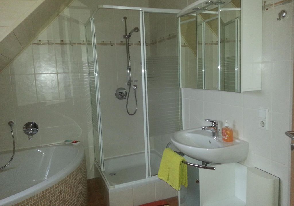 Photo of Bathroom in Laufeld