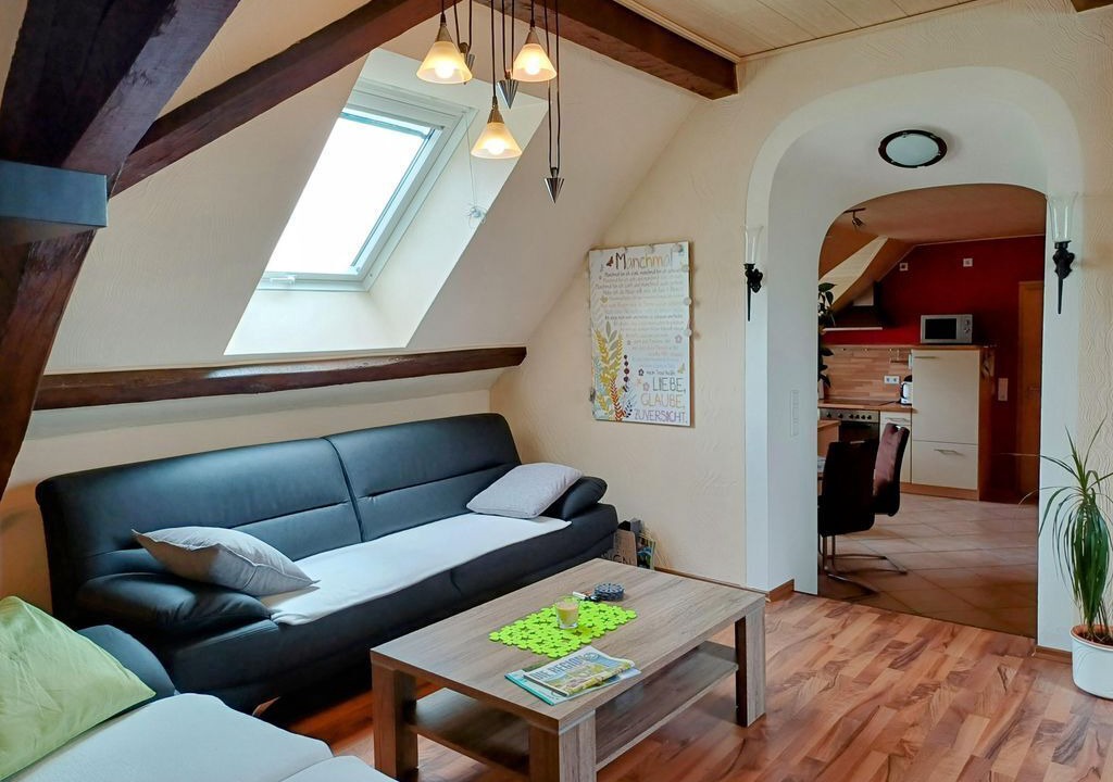 Photo of Livingroom in Laufeld