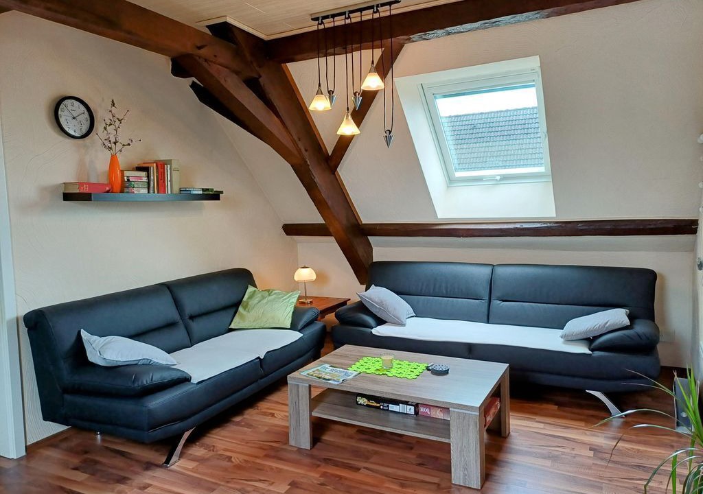 Photo of Livingroom in Laufeld