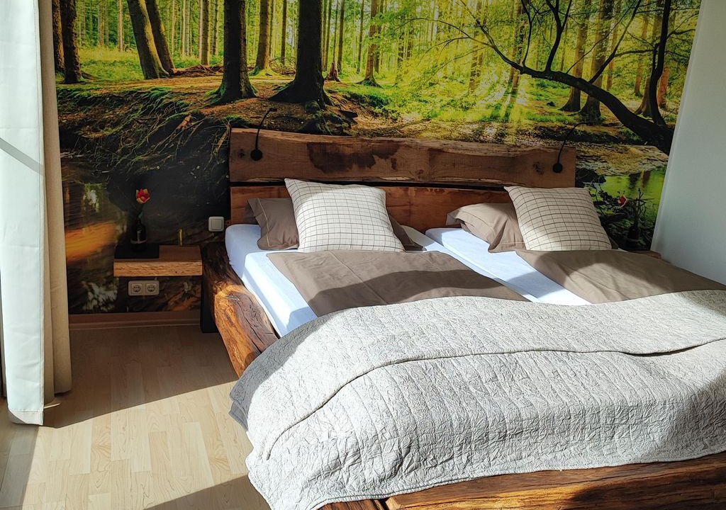 Photo of Bedroom in Meckel
