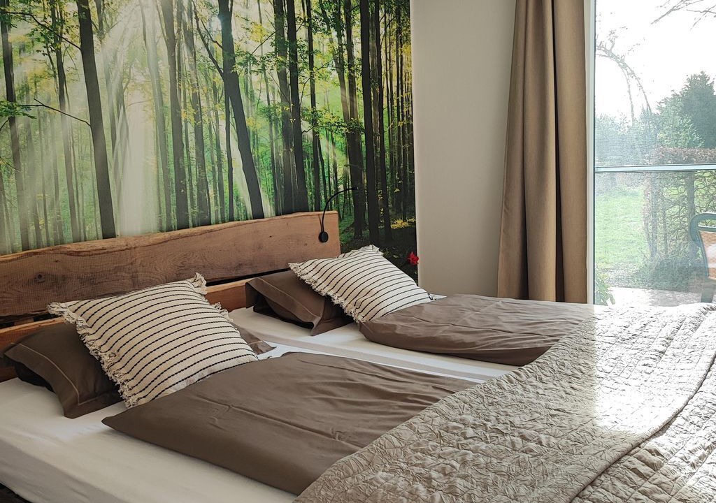 Photo of Bedroom in Meckel
