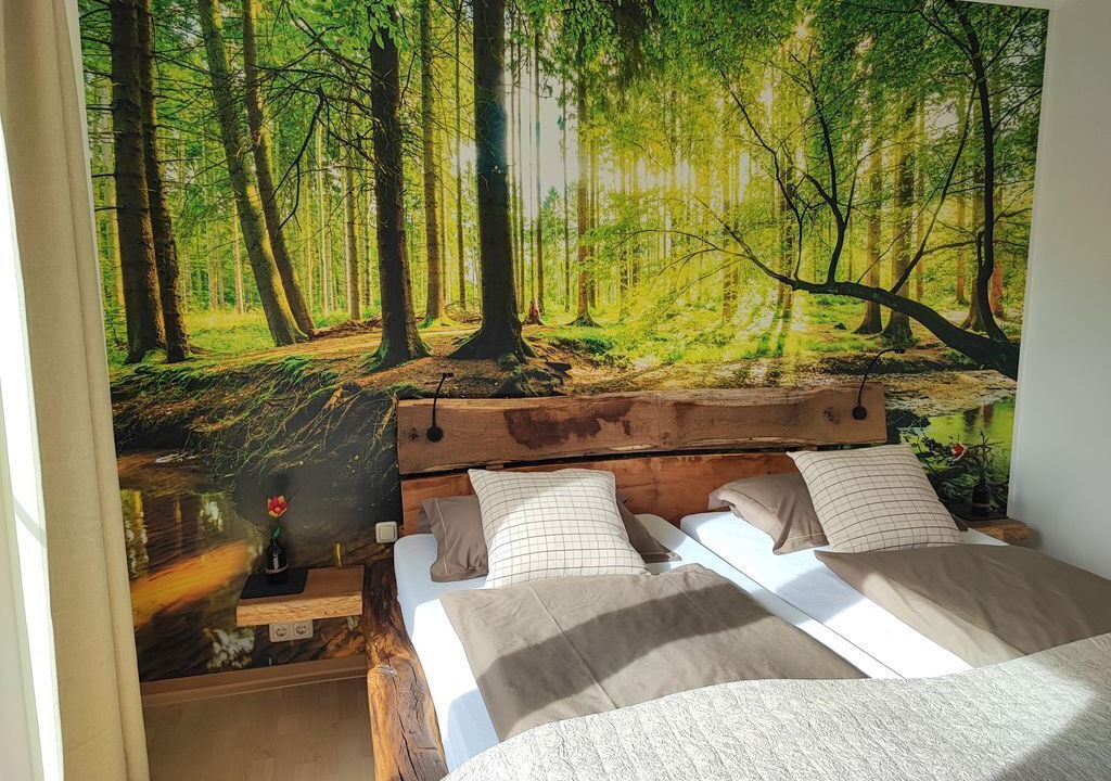 Photo of Bedroom in Meckel