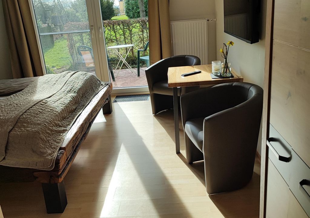 Photo of Bedroom in Meckel