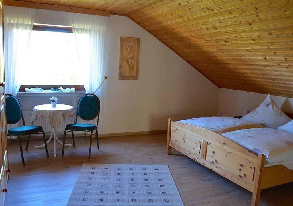 Photo of Bedroom in Kalt