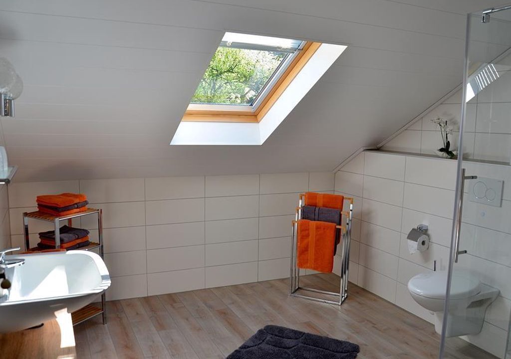 Photo of Bathroom in Kalt