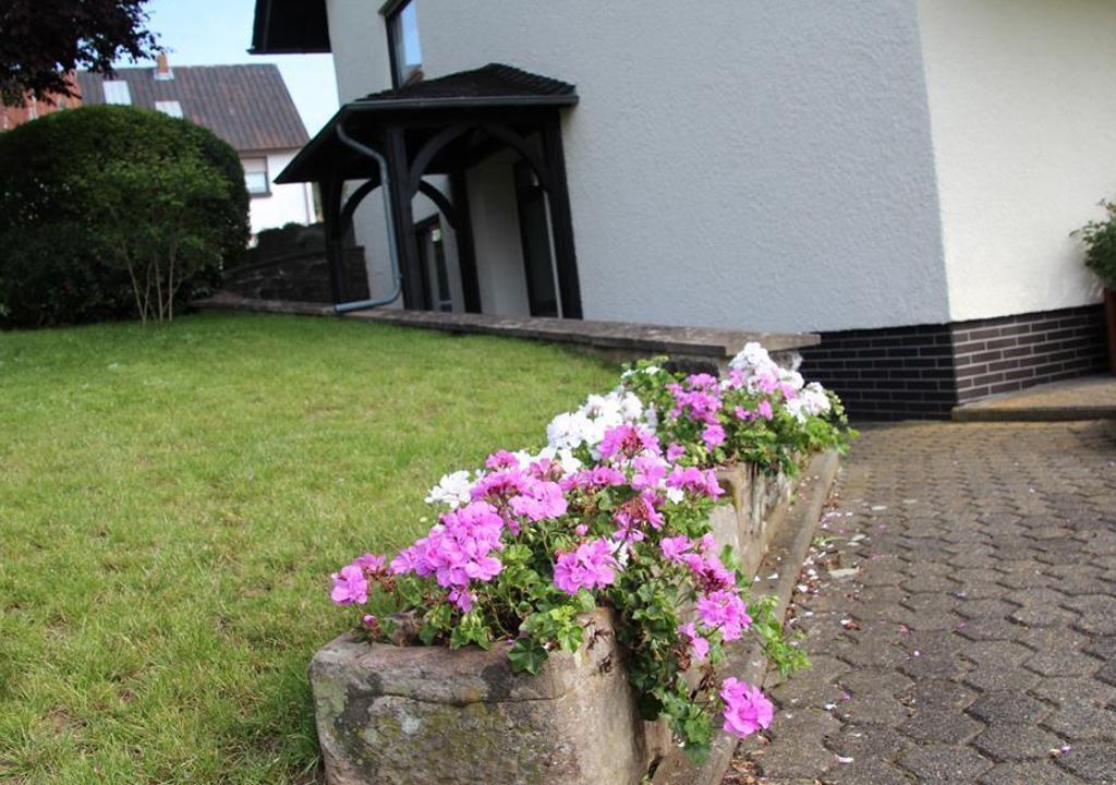 Photo of Outdoor in Bettenfeld