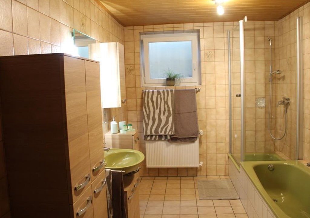 Photo of Bathroom in Bettenfeld