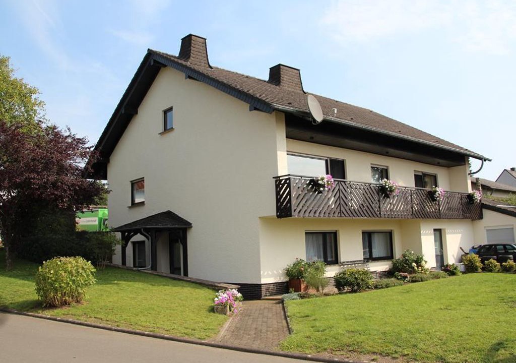 Photo of Outdoor in Bettenfeld