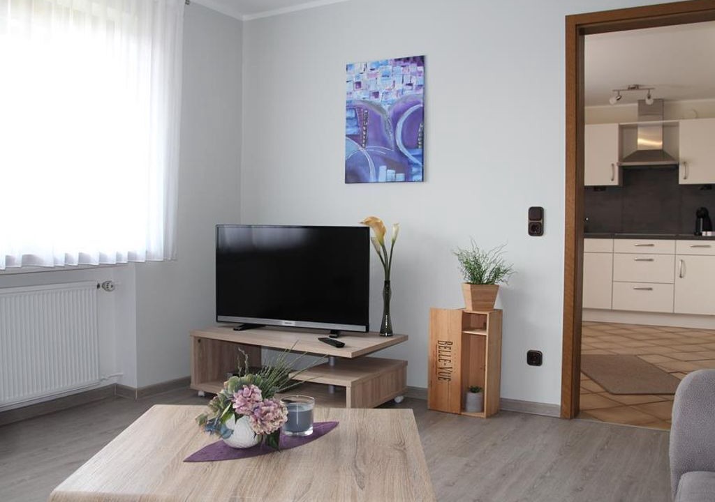 Photo of Livingroom in Bettenfeld