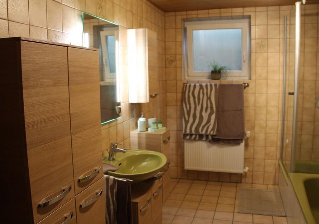 Photo of Bathroom in Bettenfeld