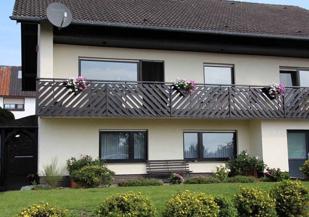 Photo of Outdoor in Bettenfeld